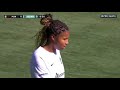 NWSL 2022-23 (Week 21 - Match 3) - Portland Thorns vs NY/NJ Gotham (07-10-2023) - Full Match