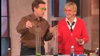 Meet Steve Spangler - Making Science Fun