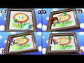 【マリオパーティスーパースターズ】ノコノコころころのプレイ動画【マリパswitch】