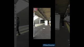 西広島駅　橋上駅化！！