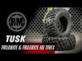 Tusk Trilobite ATV/UTV Tires