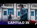 El Patio Capitulo 35 (Doblado en Español)