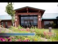 heritage university campus video