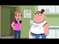 Family Guy - Peter Starts Vaping