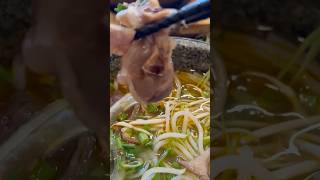 Bún Bò Huế Thố Đá Ở Đà Lạt