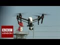 New drone laws - BBC London