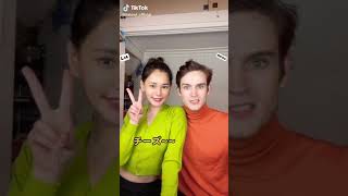 (Tiktok) 📸日本人は'チーズ'て言うだけど、韓国人は。。😂　#韓国語 #日本語 #外国人