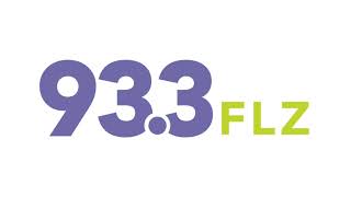 WFLZ-FM 93.3 HD1 Tampa, Florida 93.3 FLZ