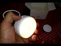 Xiaomi Yeelight USB Powered Small Night Light - www.gearbest.com