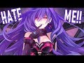 Nightcore - Hate Me [NMV]