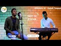 yelebun ber yankuakuawu | singer zelalem lukas | የልቡን በር ያንኳኳዉ | ዘማሪ ዘላለም ሉቃስ |new worship live 2014