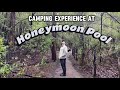 Our Camping Experience At Honeymoon Pool || Western Australia