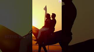 Catherine Horse Rider | Goutham Nanda |Gopichand |Hansika #catherineTresa #gopichand #horserider