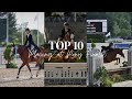 PONY FINALS 2024 (LARGE GREEN PONY HUNTERS)