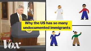 The law that broke US immigration