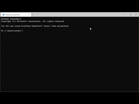 How To Install Windows Terminal From GitHub Without Microsoft Store ...