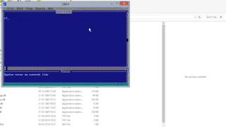 Loops in QBASIC