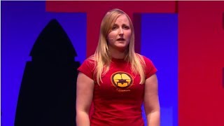 Why we need new role models in science and engineering | Abbie Hutty | TEDxLondon