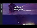 Aziz Fitouri - when i see you [Lyric Video]