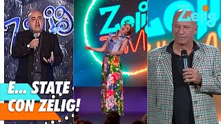 E...State con Zelig - Cevoli, Baldini e Cacioppo | Zelig