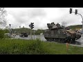 2015 exerice combined resolve iv jmrc hohenfels m88 hercules m1 abrams m2 bradley