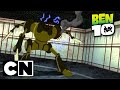 Ben 10 - Grudge Match (Preview) Clip 1