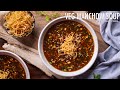 Restaurant Style Veg Manchow Soup Recipe | वेज मनचाओ सूप | Chef Sanjyot Keer