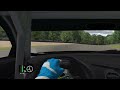 iracing onboard lap audi r8 lms gt3 at brands hatch 22s2 vrs