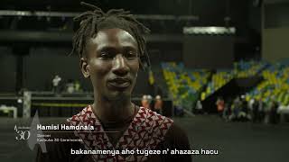 Kwibuka 30 | Meet the artists | \