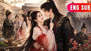 [ENG SUB]✨He Thought He Married A Peaceful Wife, She Turned His Backyard Into A Warzone#drama