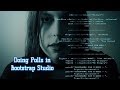 Putting a Poll into Bootstrap Studio