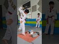 주먹격파도 이제 겁안먹도 도전하는구나 ft.대단하다 우리 제자들 korean taekwondo sport break tkd disciples 주먹위력격파 태권도