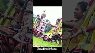 Ame Sambalpuria - Jitendriya Badhei \u0026 Group Sambalpuri Folk Video Song