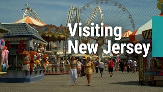 Tourist destination: How NJ prepares for its summer season | NJ Business Beat