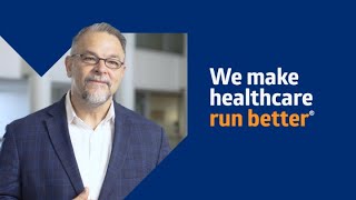 Medline - We make healthcare run better®