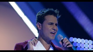 ✅  X Factor's Chico says show 'uses and abuses you' in stark warning to contestants