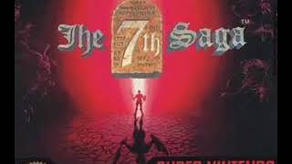 Best VGM 23 - The 7th Saga - Town Theme