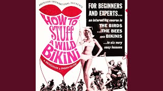 How to Stuff a Wild Bikini