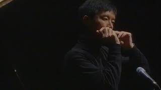 Rudy Hung plays Praeludium by Vivaldi, 口琴