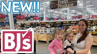NEW! WHAT'S NEW AT BJ'S 2023 | New Items at BJ'S | BJ's Shop With Me May 2023