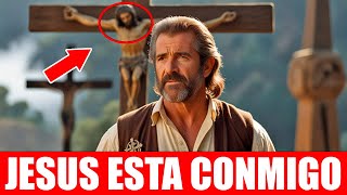 ATACAN a Mel Gibson por La Pasión 2 | ¡JESÚS le da una SEÑAL DIVINA!