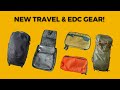 Best New Travel and EDC Gear (April 2023) | Epic Mail Call!