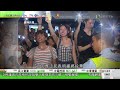 李飛稱中央充分信任港人 否認民主倒退 2014 09 01 19 30