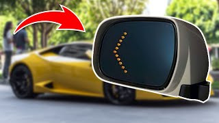Top 10 Aliexpress And Amazon Car Gadgets | Amazing Car Accessories