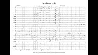 The Shining Light for Brass Band (Virtual Recording)