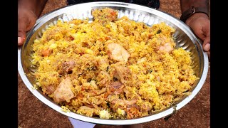 Chicken Idiyappam Biryani promo/கோழி இடியாப்பம் பிரியாணி promo