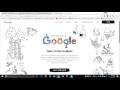 Google Doodle