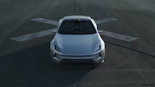 New POLESTAR 5  2024 I First Look