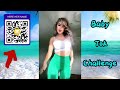 🍓🍭 TikTok Big Bank Challenge (2023) #tiktok #bigbank #challenge #trending