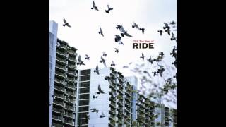 Ride - Vapour Trail